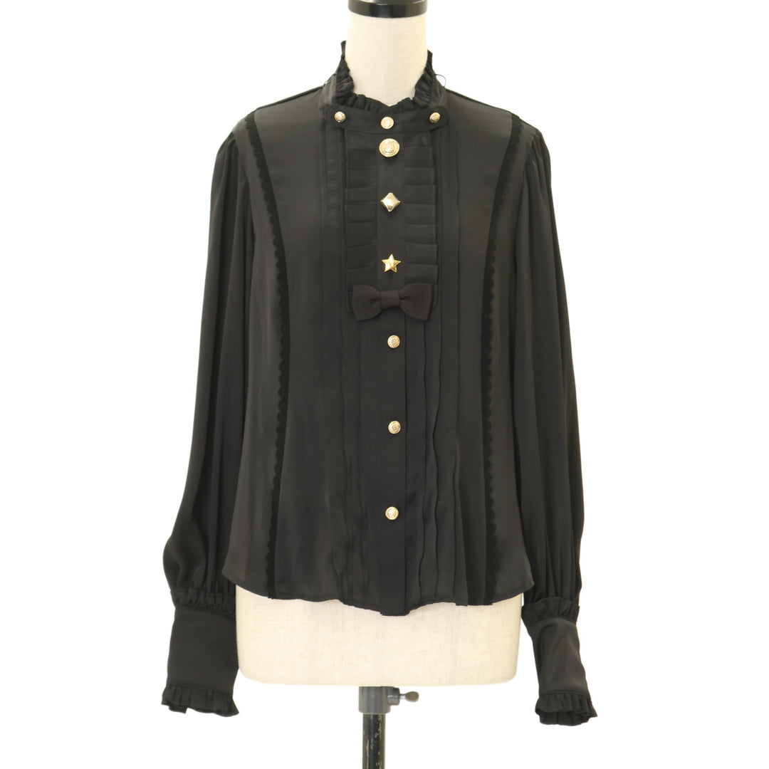 USED】Noble Collectionブラウス | Angelic Pretty Wunderwelt Online