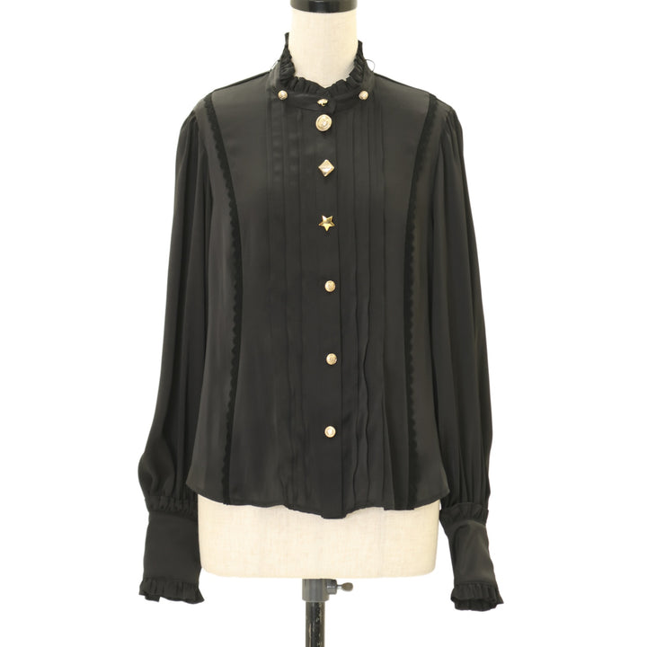 USED】Noble Collectionブラウス | Angelic Pretty Wunderwelt Online