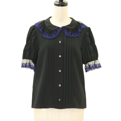 USED】ホイップDollブラウス | Angelic Pretty | ロリータ ゴスロリ