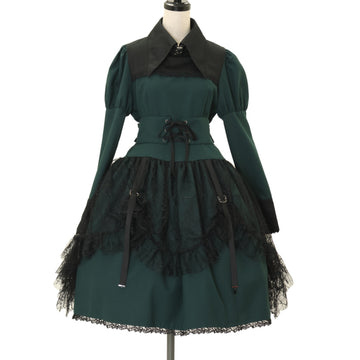 USED】Silky Ladyワンピース | Angelic Pretty Wunderwelt Online Shop