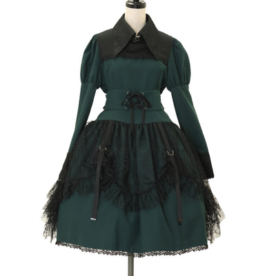 USED】Sweetフリルワンピース | Angelic Pretty | ロリータ ゴスロリ