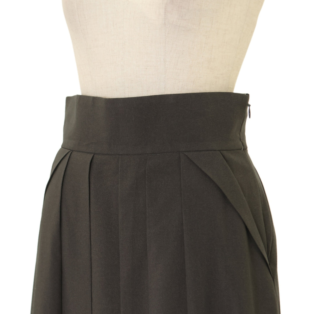 USED】【Mサイズ】袴スカート | NO.S PROJECT Wunderwelt Online Shop