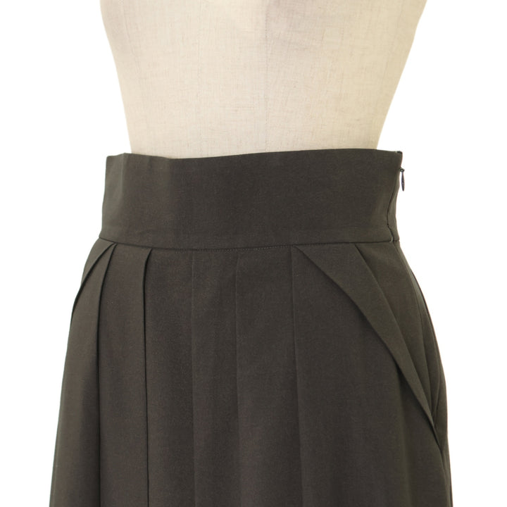 USED】【Mサイズ】袴スカート | NO.S PROJECT Wunderwelt Online Shop