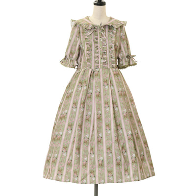 USED】Sweetフリルワンピース | Angelic Pretty | ロリータ ゴスロリ
