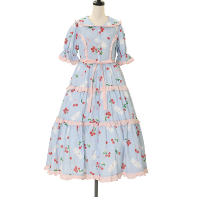 USED】【axes femme kawaii/Mサイズ】タータンチェックジャンスカ