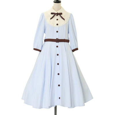 USED】オルゴールDollワンピース | Angelic Pretty Wunderwelt Online
