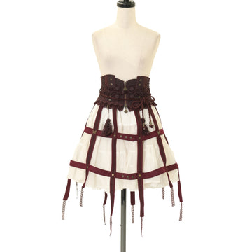 Ozz On コルセット　ワンピース USED】ONESTE クリノリンコルセット | Ozz On Wunderwelt Online Shop