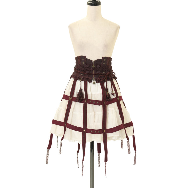 USED】ONESTE クリノリンコルセット | Ozz On Wunderwelt Online Shop