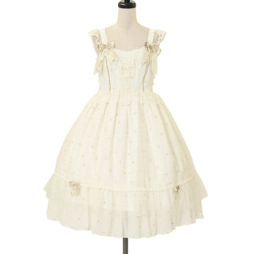 USED】Little Bunny Strawberryワンピース | Angelic Pretty