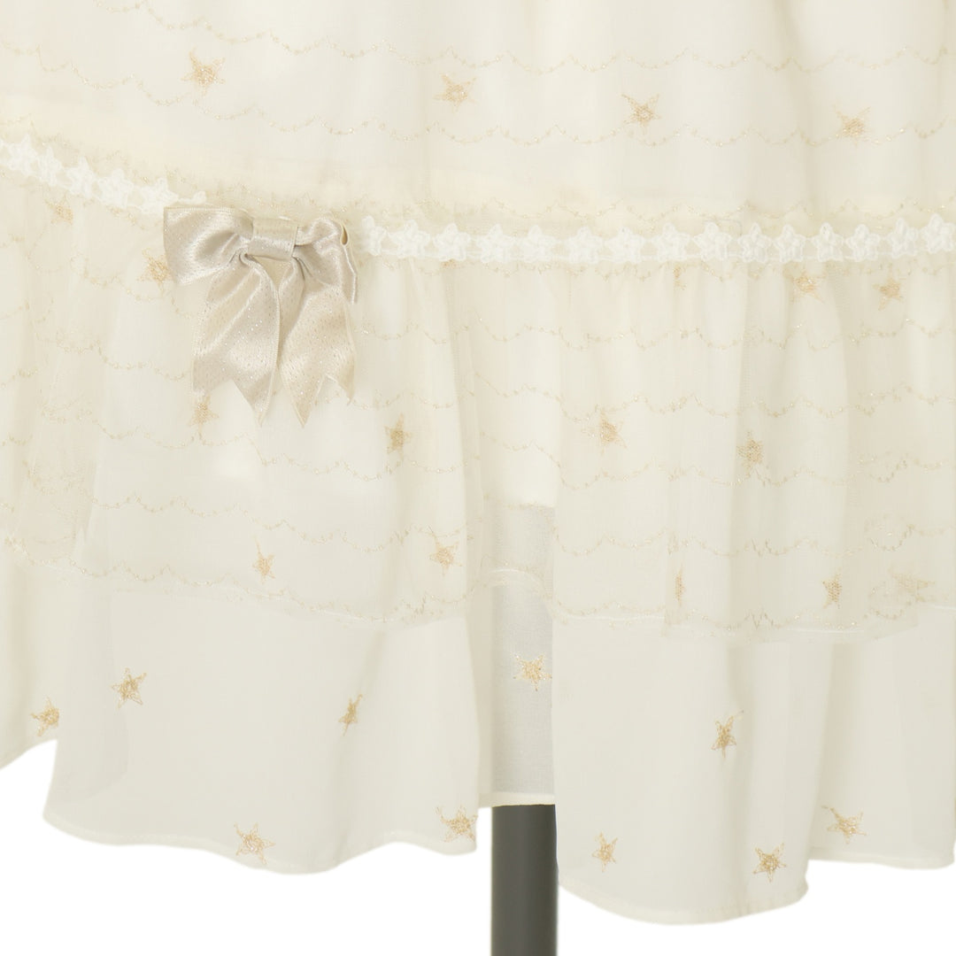 USED】Twinkle Tonightジャンパースカート | Angelic Pretty