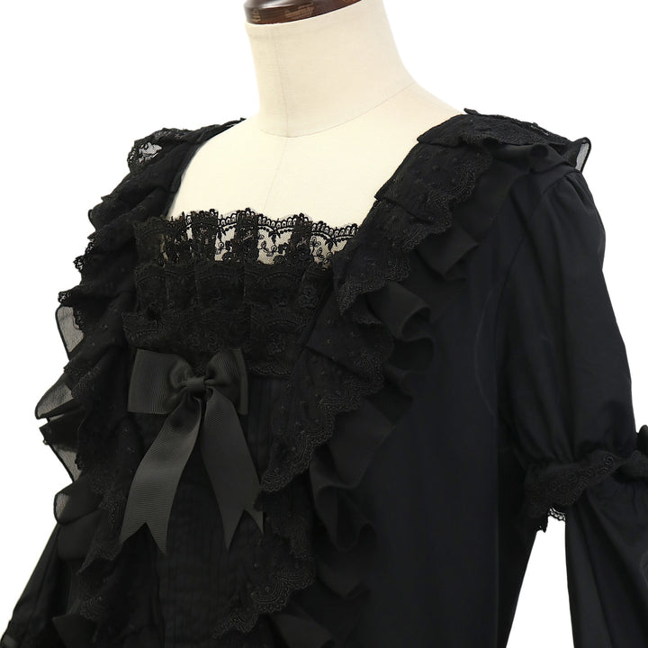 USED】クラシカル Victorian ワンピース | AND ROMEO | ロリータ