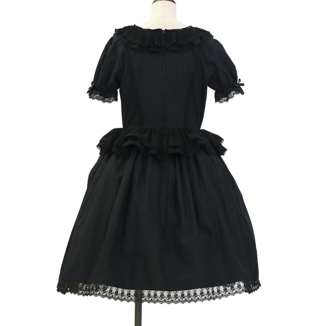 USED】クラシカル Victorian ワンピース | AND ROMEO | ロリータ