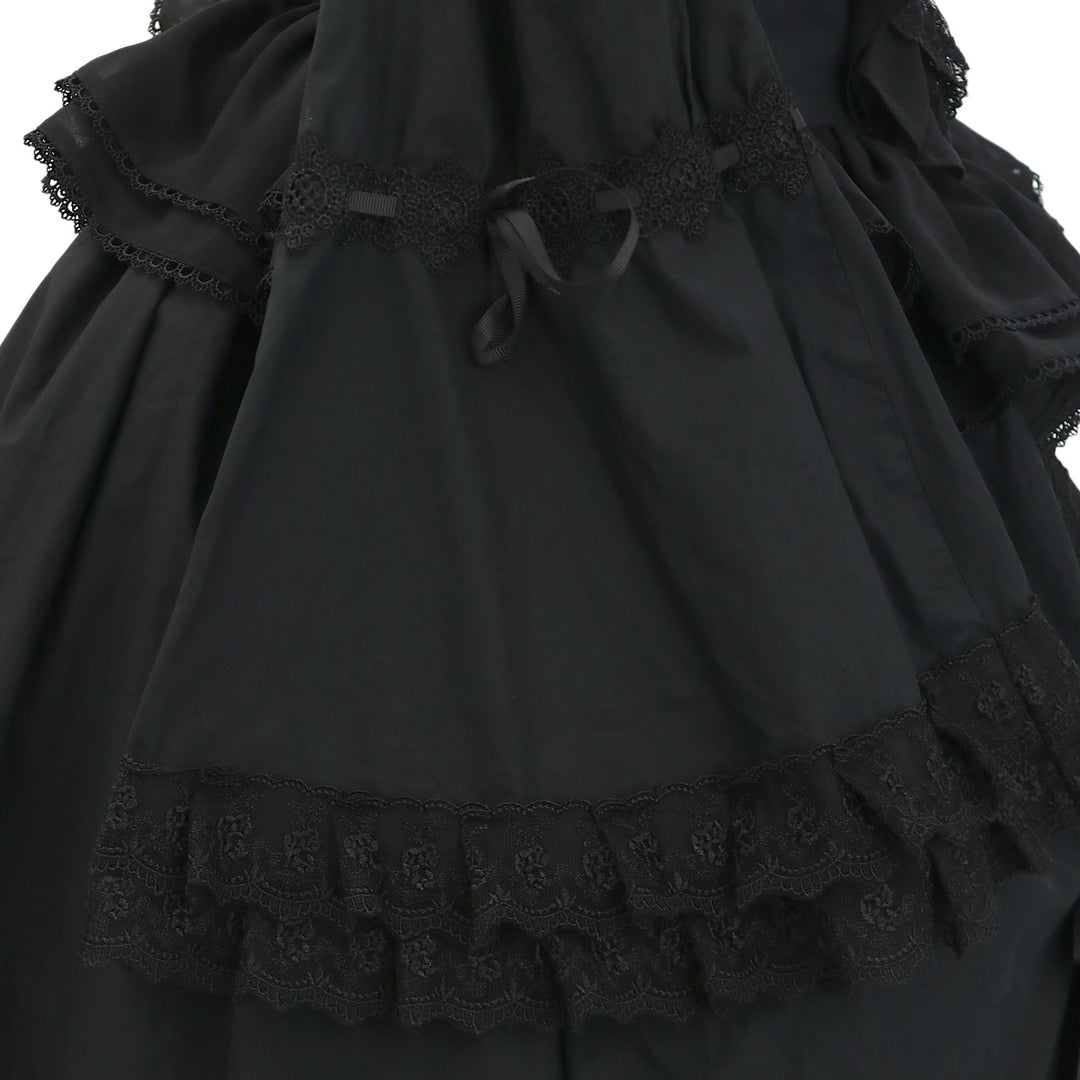 USED】クラシカル Victorian ワンピース | AND ROMEO | ロリータ