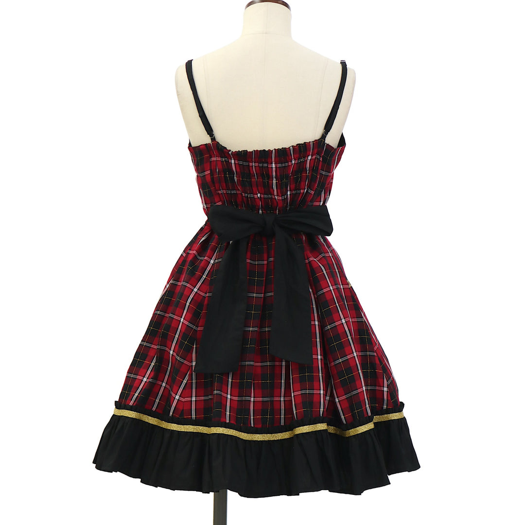 USED】ShowTimeホルターワンピ | PUTUMAYO Wunderwelt Online Shop