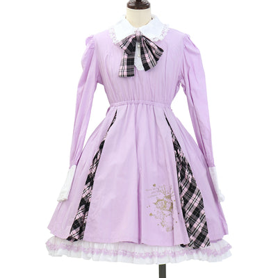 USED】Twinkle Skyワンピース | Angelic Pretty Wunderwelt Online