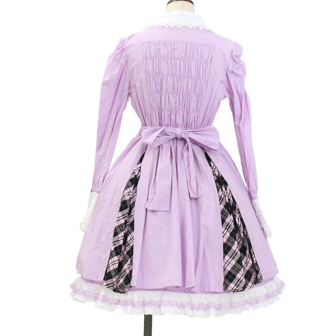 USED】Creepy Sweet Girlワンピ | PUTUMAYO Wunderwelt Online Shop