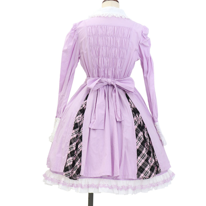 USED】Creepy Sweet Girlワンピ | PUTUMAYO Wunderwelt Online Shop