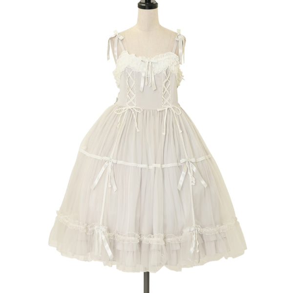 USED】Marquiseジャンパースカート | Angelic Pretty | ロリータ