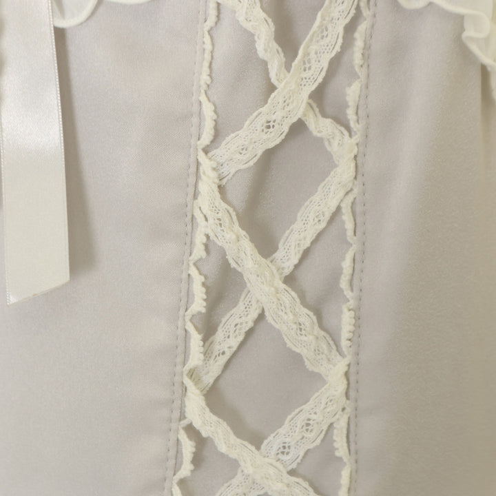 新品 Angelic Pretty Marquiseジャンパースカート パープル USED】Marquiseジャンパースカート | Angelic Pretty | ロリータ