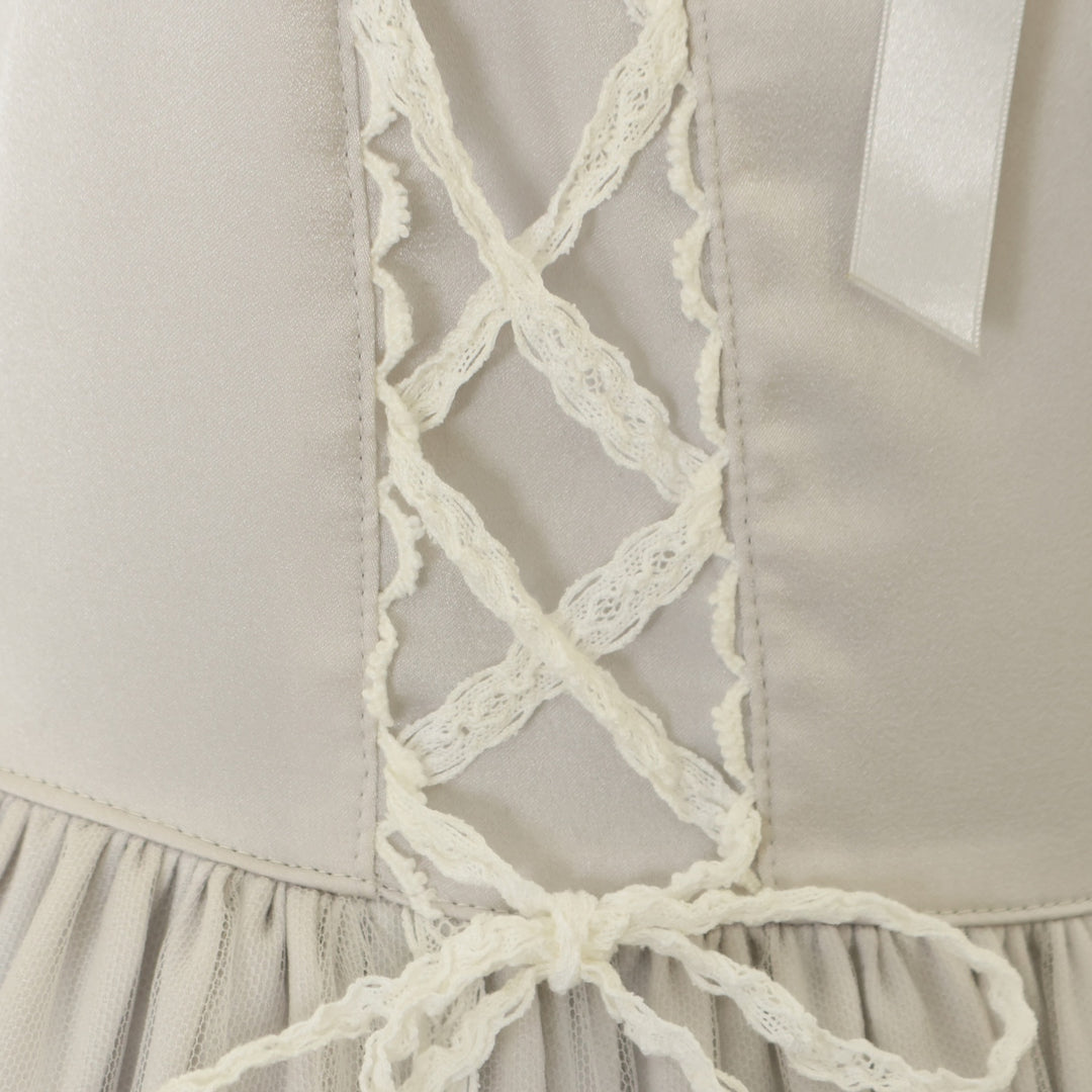 USED】Marquiseジャンパースカート | Angelic Pretty | ロリータ