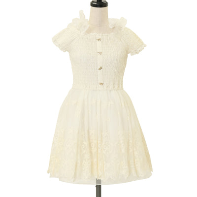 USED】オルゴールDollワンピース | Angelic Pretty Wunderwelt Online