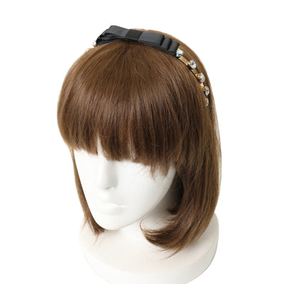 USED】Misty Skyリボンクリップ | Angelic Pretty Wunderwelt Online