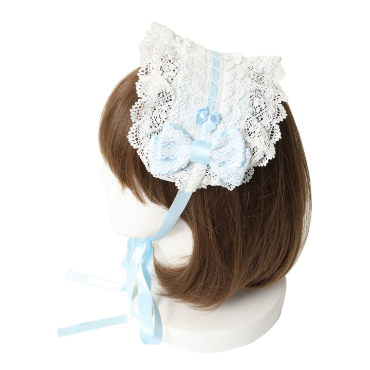 USED】シェリルレーシィヘッドドレス | BABY, THE STARS SHINE BRIGHT