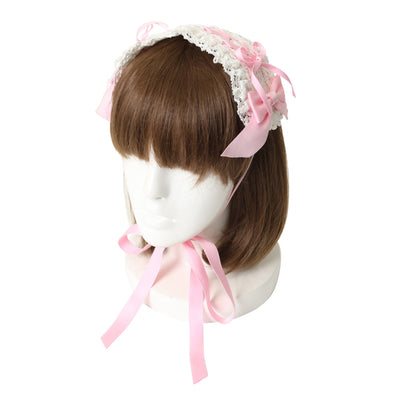USED】Misty Skyリボンクリップ | Angelic Pretty Wunderwelt Online
