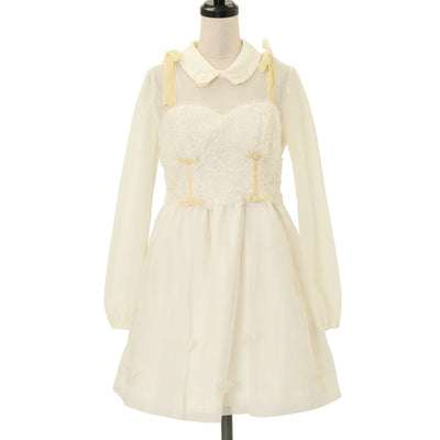 USED】【Mサイズ】シャルロッテドレス | Innocent World Wunderwelt