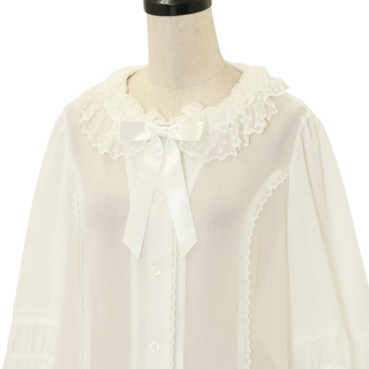 USED】ホイップDollブラウス | Angelic Pretty Wunderwelt Online Shop 