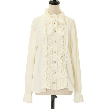 USED】【Mサイズ】宝石ブラウス | Angelic Pretty | ロリータ ゴスロリ