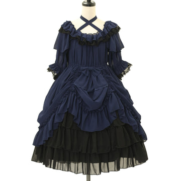 USED】コール天ワンピース | Victorian Maiden Wunderwelt Online Shop