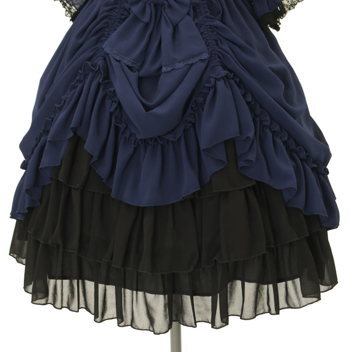 USED】Blessed Veil Dress | ATELIER-PIERROT | ロリータ ゴスロリ