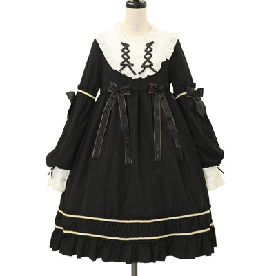 USED】メルヘンチェックワンピース(ギンガム) | Angelic Pretty