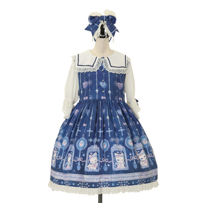 USED】別珍ドレッシィワンピース | metamorphose Wunderwelt Online