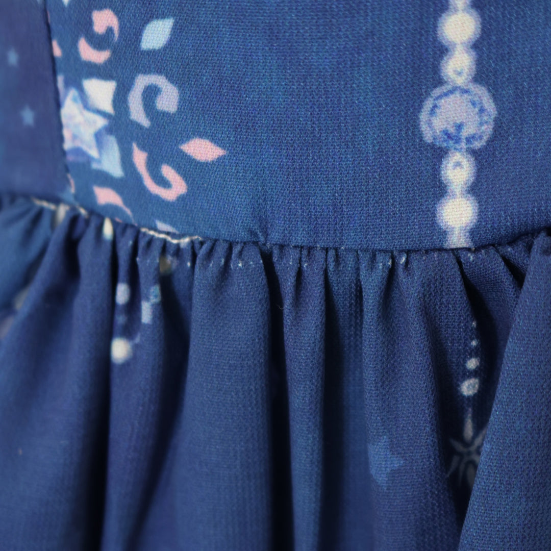 USED】【Figlia】Twinkle Star Dazzling Kitten ワンピース+