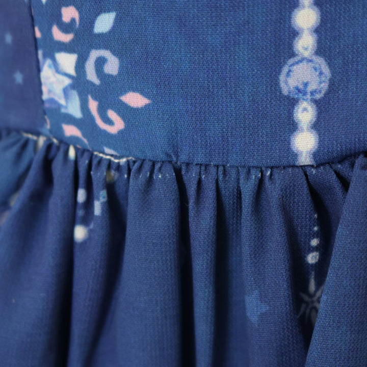 USED】【Figlia】Twinkle Star Dazzling Kitten ワンピース+