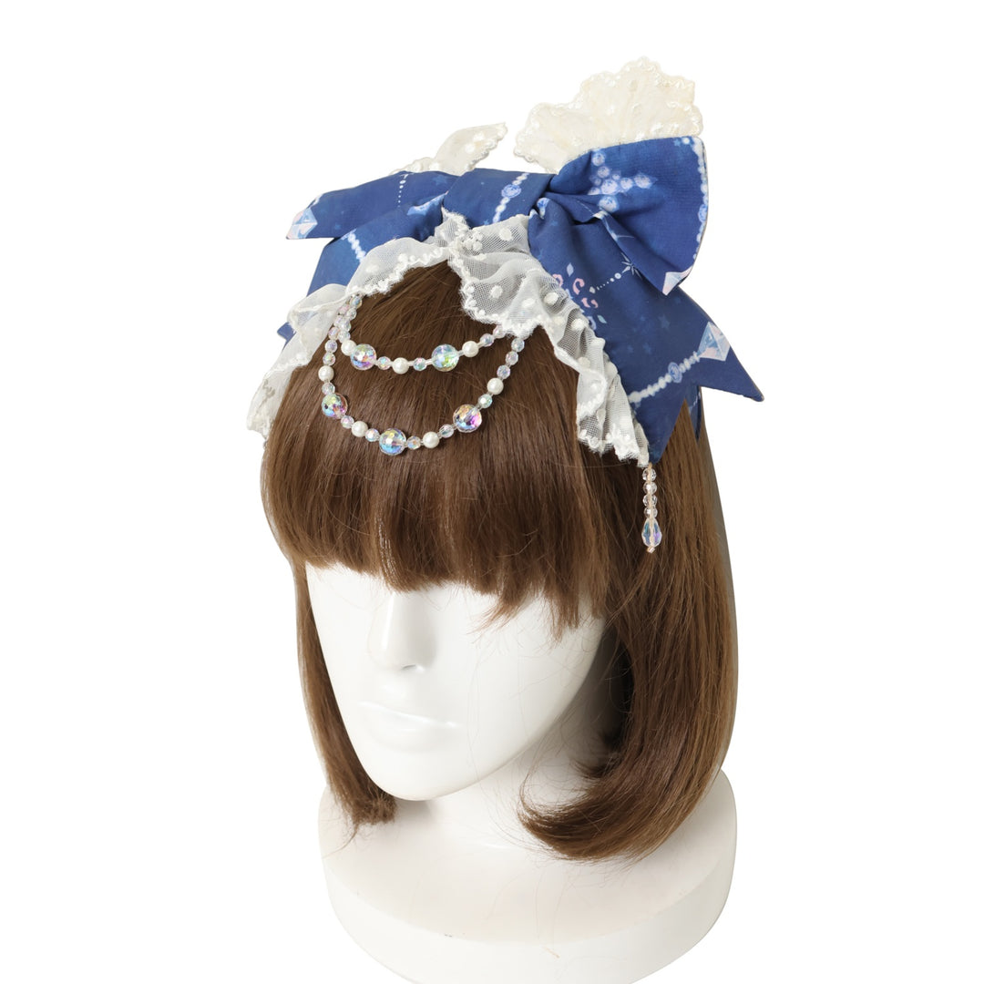USED】【Figlia】Twinkle Star Dazzling Kitten ワンピース+