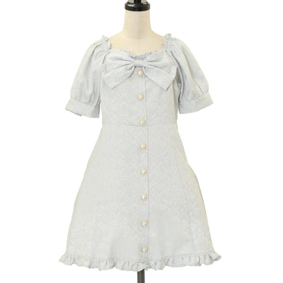 USED】【プラスサイズ】Dreamy Little Farm ワンピース | metamorphose