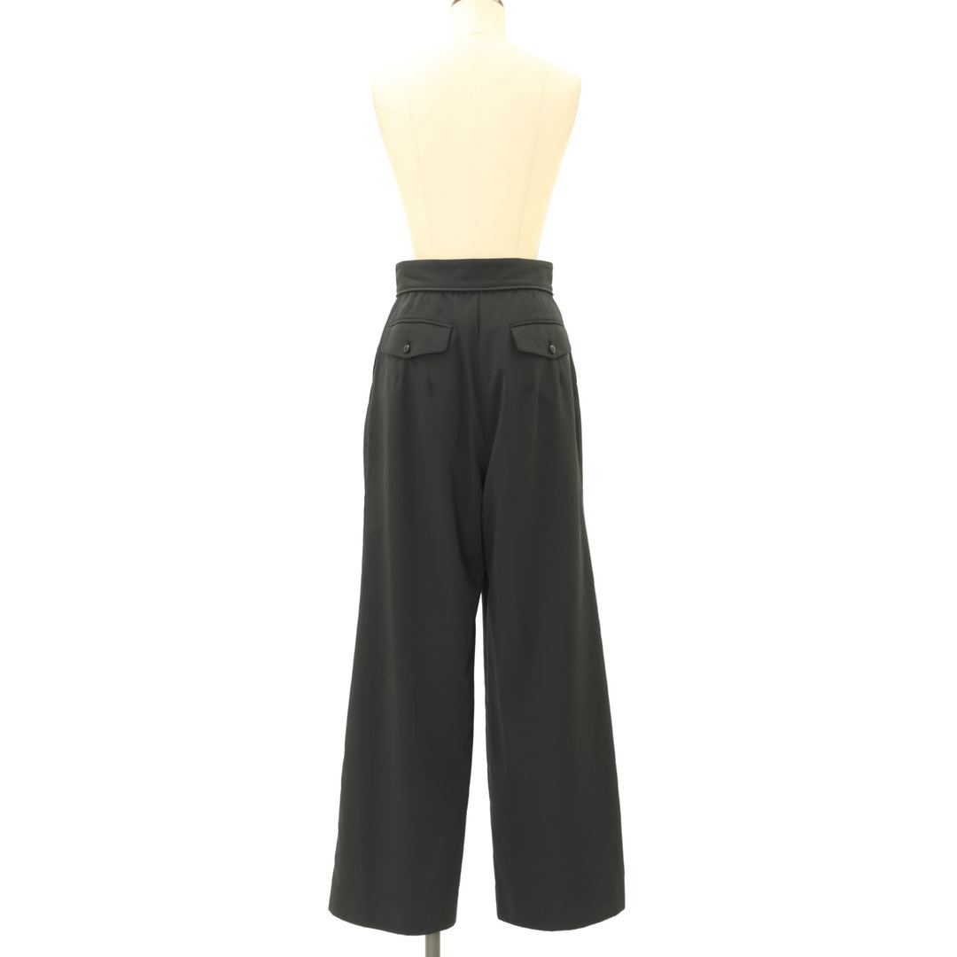 USED】スタンリーロングパンツ | ATELIER BOZ Wunderwelt Online Shop