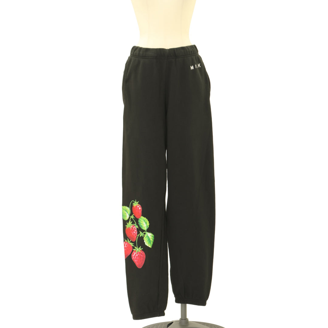 USED】Berry スウェット PA | MILK Wunderwelt Online Shop - Gothic
