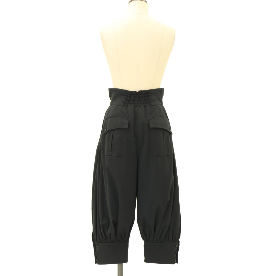 USED】ヴェルンドパンツ | ATELIER BOZ Wunderwelt Online Shop