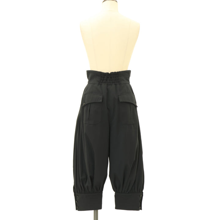 ATELIER BOZ　パンツ USED】ヴェルンドパンツ | ATELIER BOZ Wunderwelt Online Shop