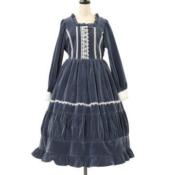 USED】Holy Lanternワンピース | Angelic Pretty | ロリータ ゴスロリ