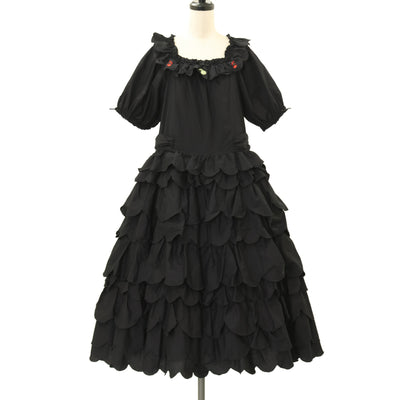 USED】Twinkle Skyワンピース | Angelic Pretty | ロリータ ゴスロリ