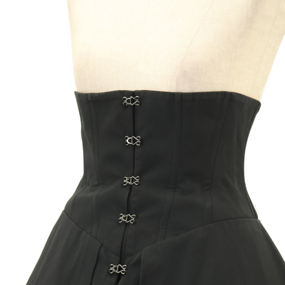 ATELIER BOZ コルセットロングスカート USED】ヴァランティーヌコルセットロングスカート | ATELIER BOZ