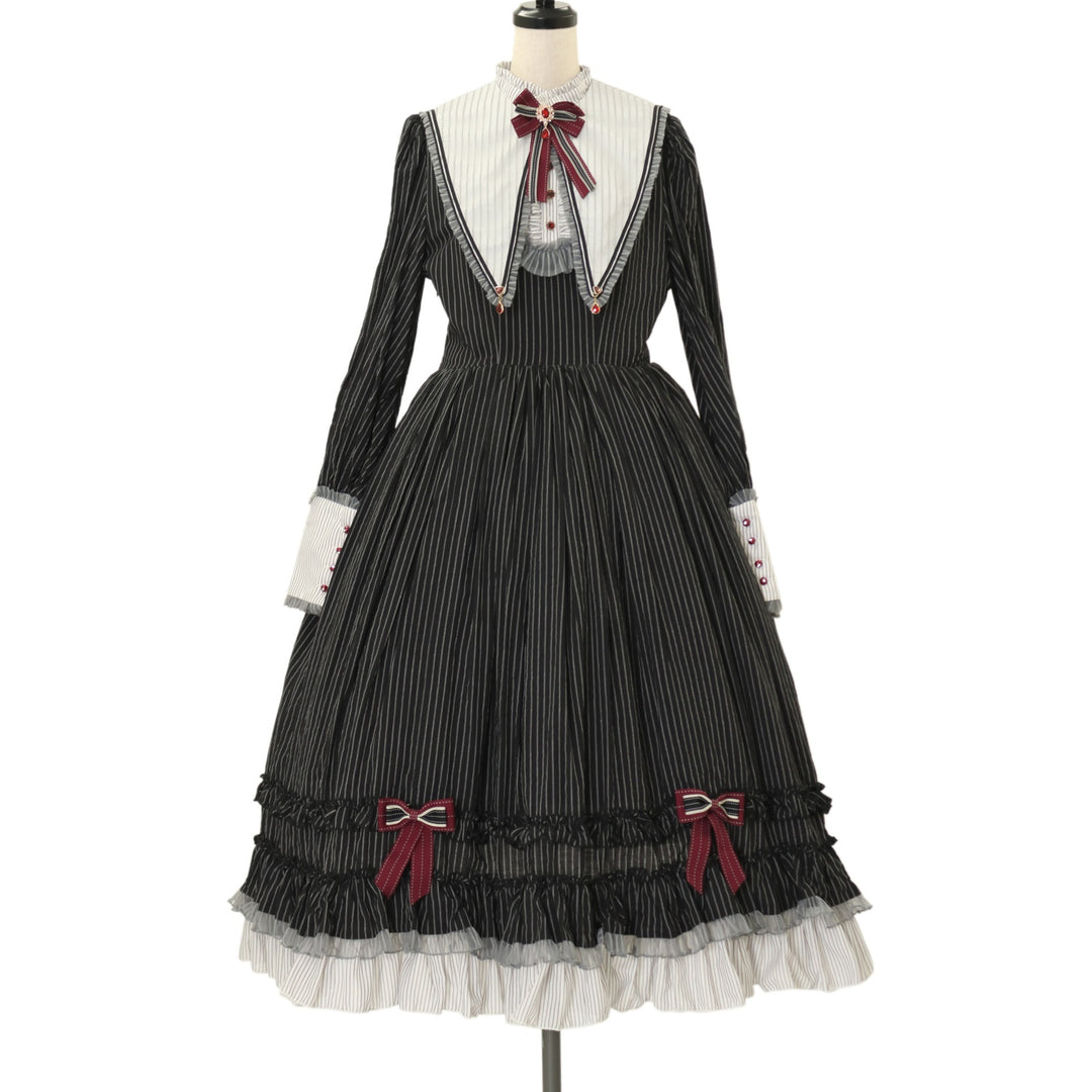 USED】【Fantastic Wind/Lサイズ】Doll Houseワンピース | その他