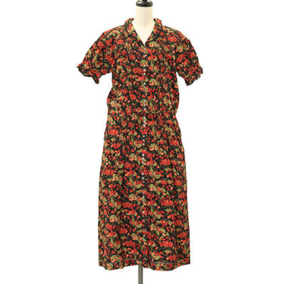 USED】【プラスサイズ】Dreamy Little Farm ワンピース | metamorphose