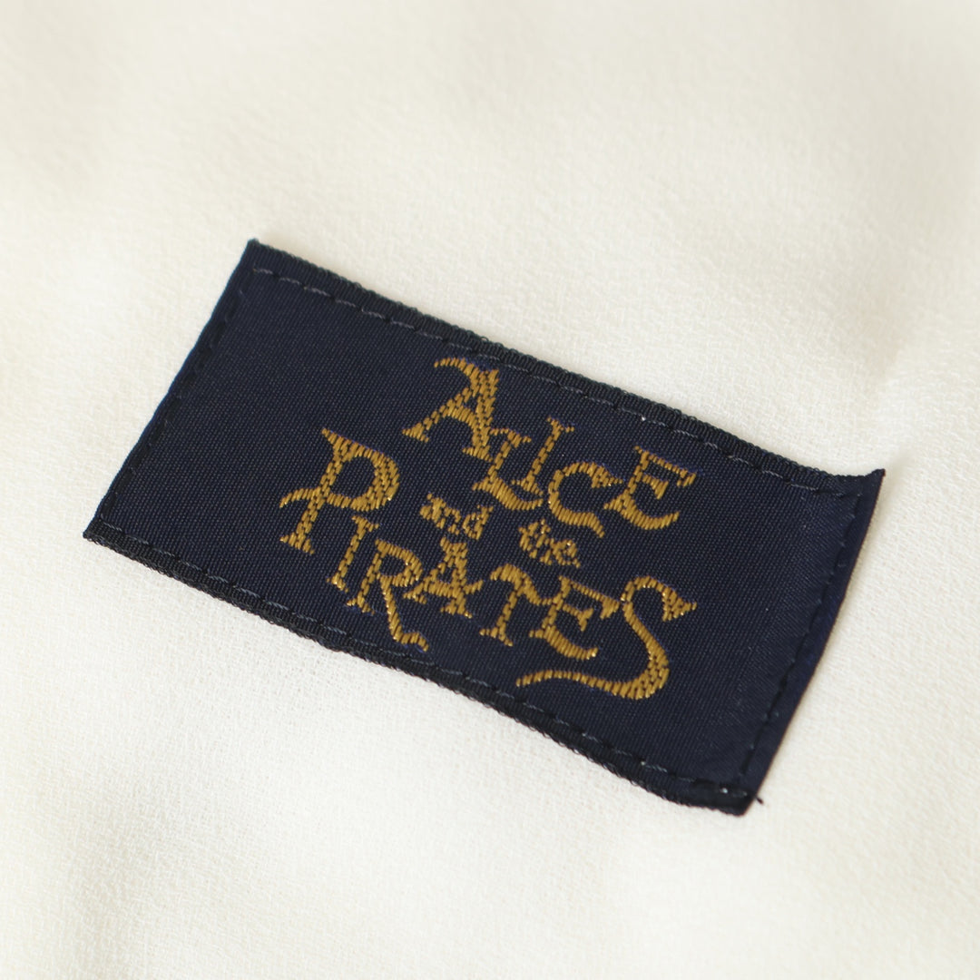 USED】レースバブーシュカ | ALICE and the PIRATES | ロリータ
