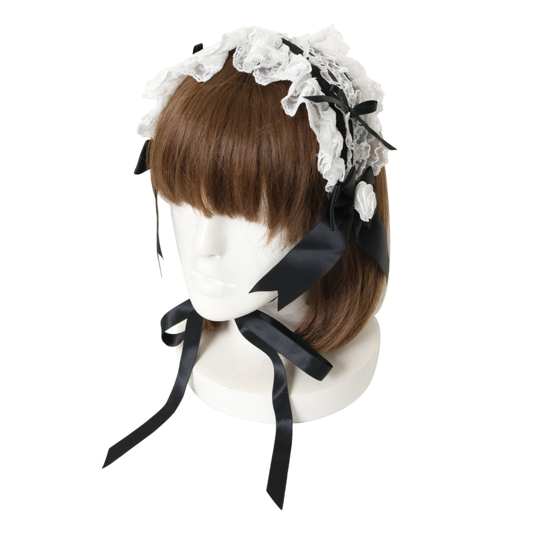 USED】Rose Maria ヘッドドレス | ALICE and the PIRATES Wunderwelt